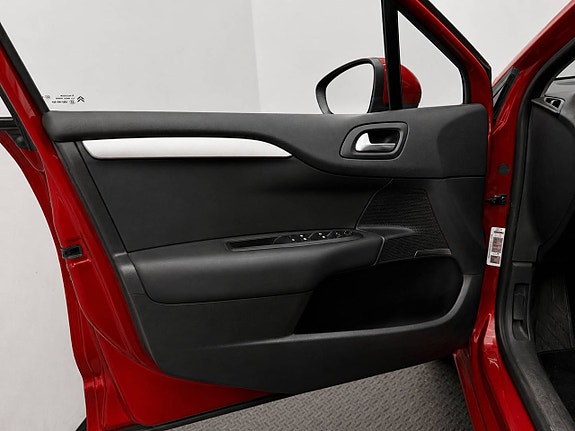 Citroen C4 15 of 15