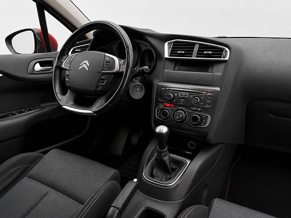 Citroen C4 10 of 15