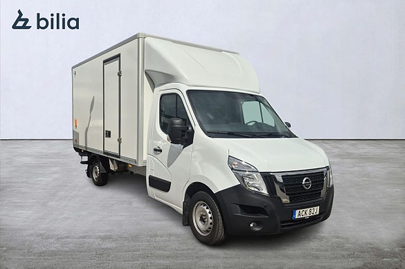 Nissan Interstar 3 of 20