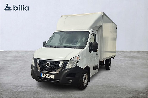 Nissan Interstar 2 of 30