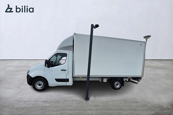 Nissan Interstar 10 of 30
