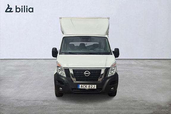 Nissan Interstar 3 of 30
