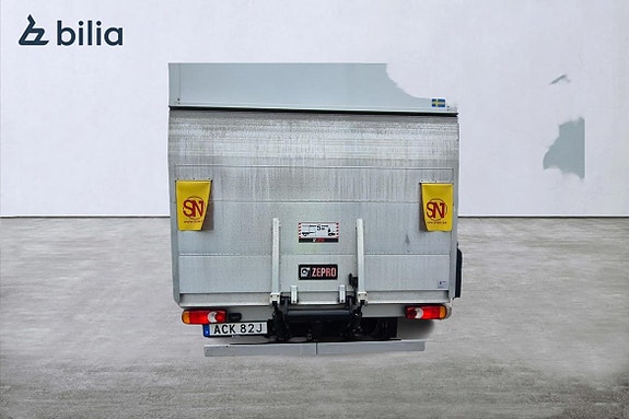 Nissan Interstar 9 of 30