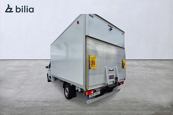 Nissan Interstar 15 of 30