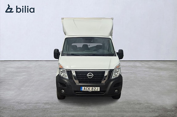 Nissan Interstar 12 of 30