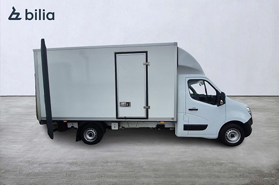 Nissan Interstar 11 of 30