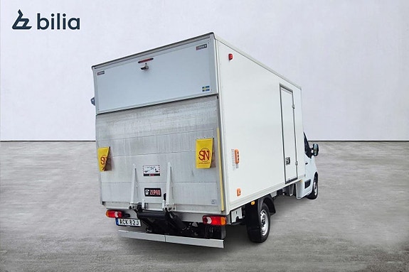Nissan Interstar 14 of 30
