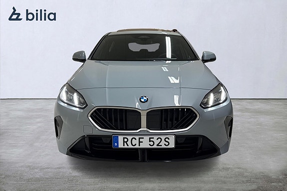 BMW 120 5 of 19