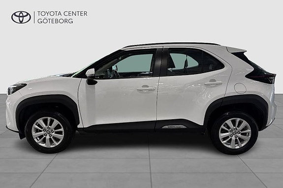 Toyota Yaris Cross 5 of 12