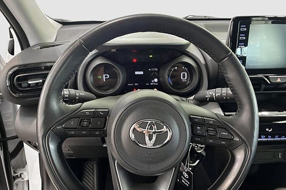 Toyota Yaris Cross 11 of 12
