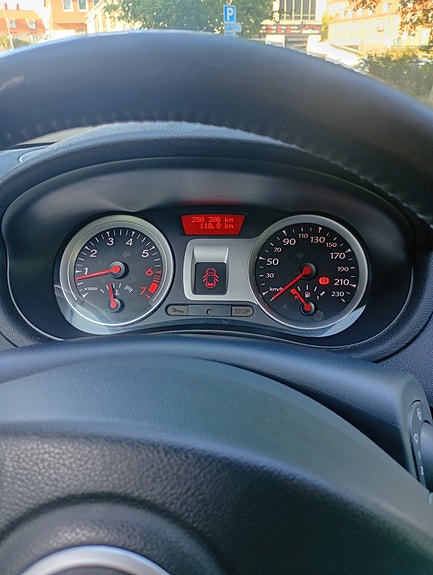 Renault Clio 5 of 7