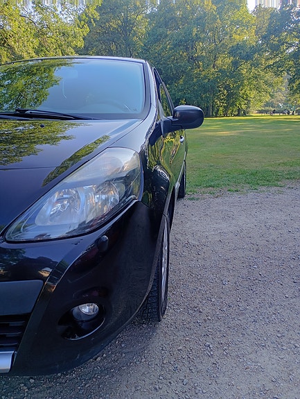 Renault Clio 7 of 7