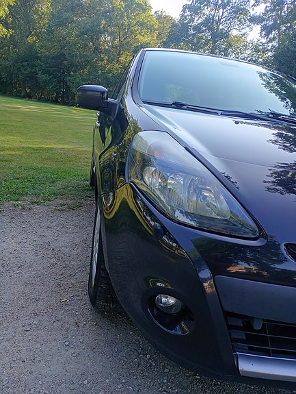 Renault Clio 4 of 7