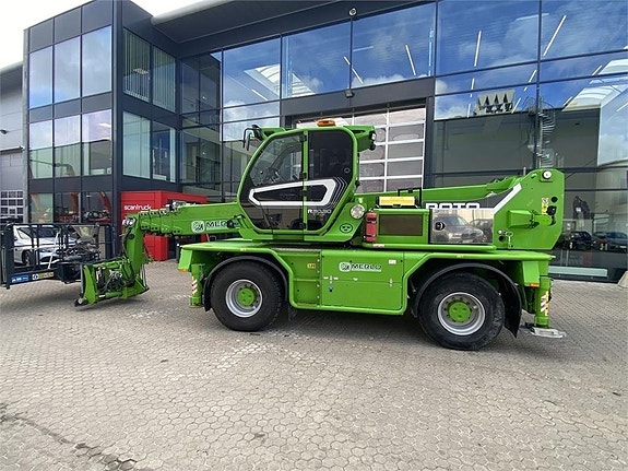 Merlo ROTO 50.30S PLUS 4 of 9