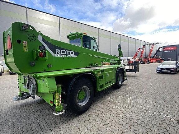 Merlo ROTO 50.30S PLUS 3 of 9