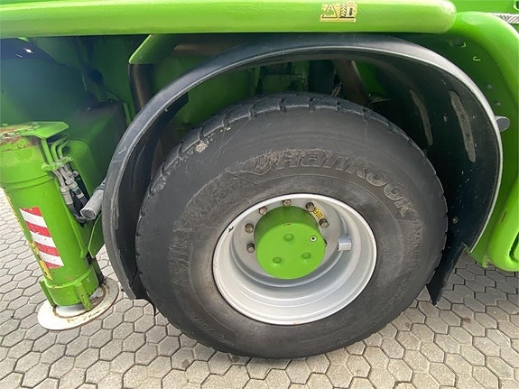 Merlo ROTO 50.30S PLUS 8 of 9