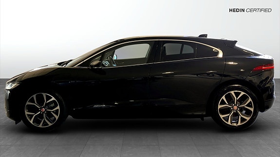 Jaguar I-PACE 6 of 13