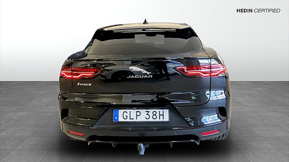 Jaguar I-PACE 7 of 13