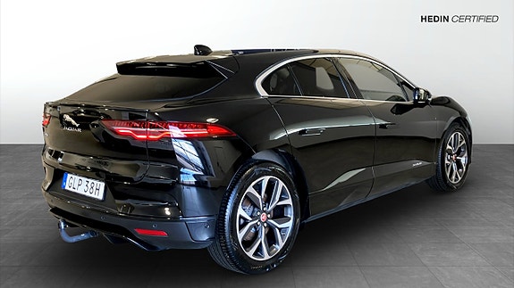 Jaguar I-PACE 2 of 13