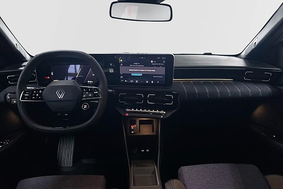 Renault 5 E-Tech 5 of 22