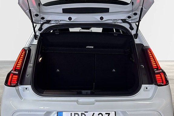 Renault 5 E-Tech 13 of 22
