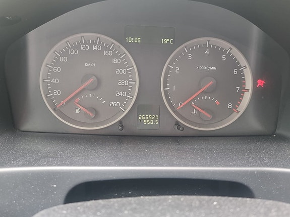 Volvo V50 6 of 19