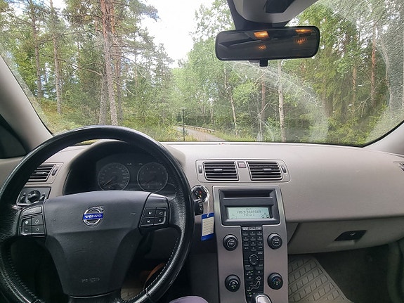 Volvo V50 15 of 19