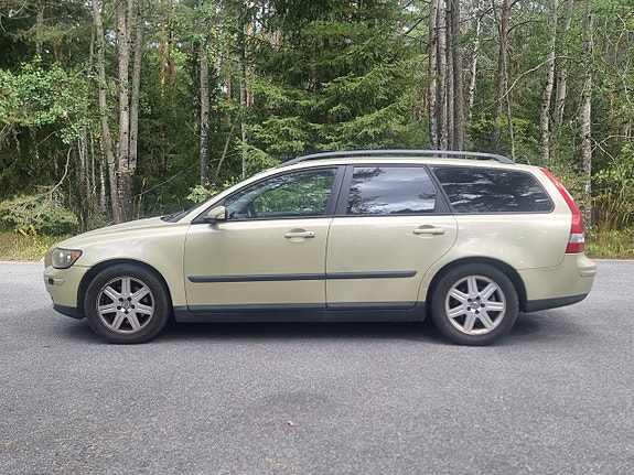 Volvo V50 8 of 19