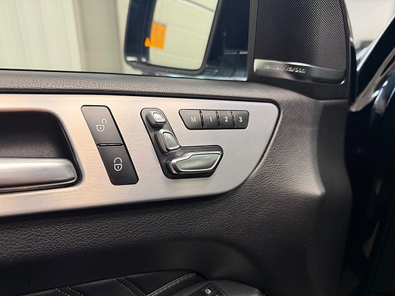 Mercedes-Benz GLE350 d 16 of 27
