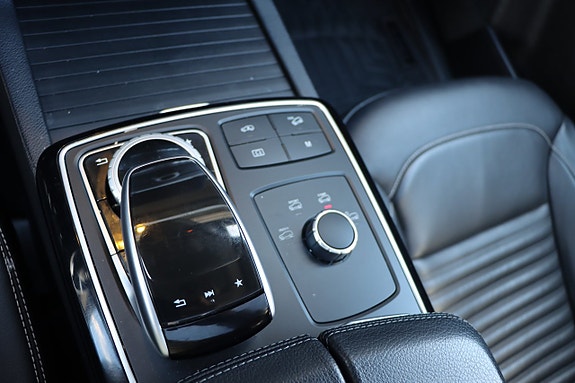 Mercedes-Benz GLE350 d 17 of 20