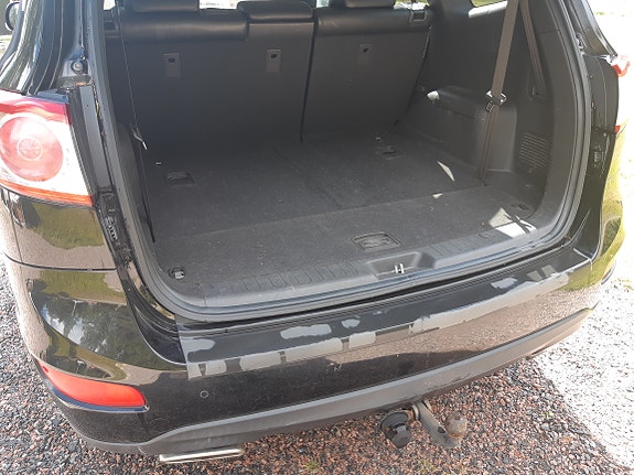 Hyundai Santa Fe 5 of 5