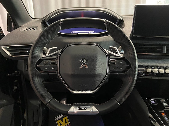 Peugeot 5008 17 of 21