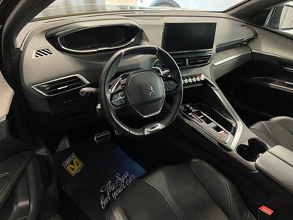 Peugeot 5008 8 of 21
