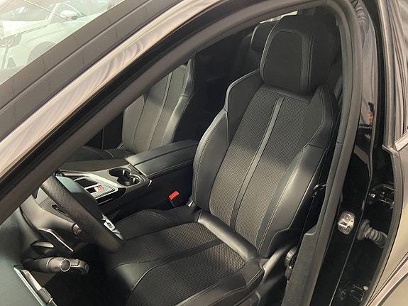 Peugeot 5008 7 of 21