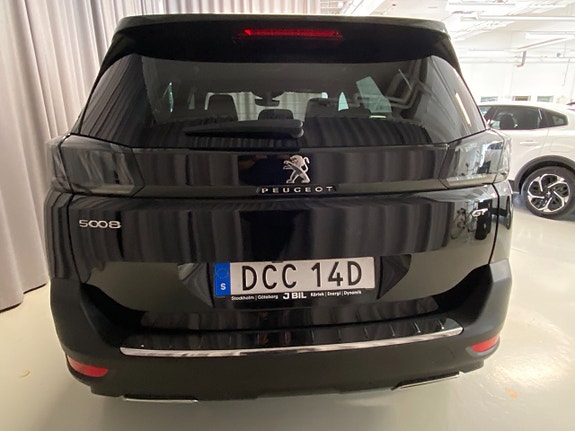 Peugeot 5008 6 of 21