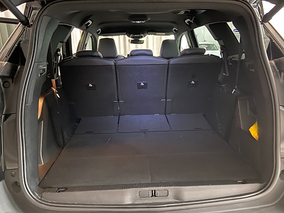 Peugeot 5008 11 of 21