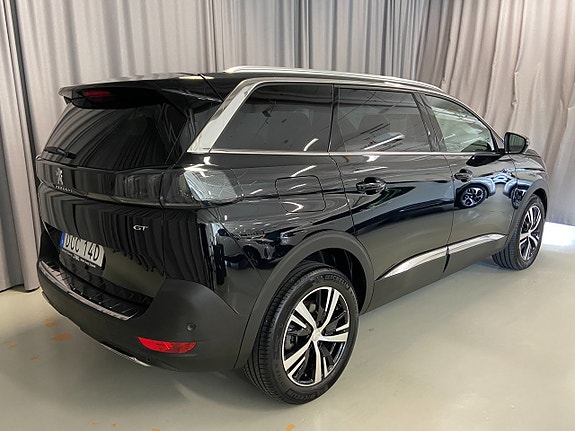 Peugeot 5008 5 of 21