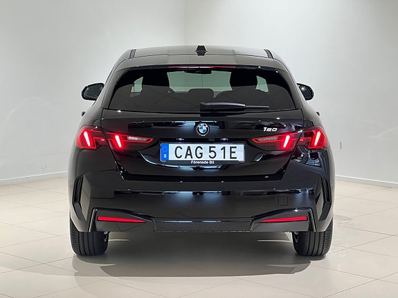 BMW 120 13 of 13
