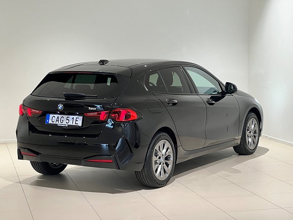 BMW 120 12 of 13