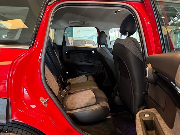 MINI Countryman Cooper 20 of 26
