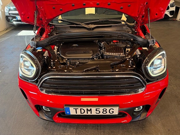 MINI Countryman Cooper 23 of 26