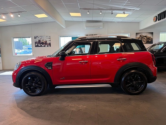 MINI Countryman Cooper 22 of 26