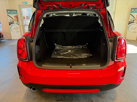 MINI Countryman Cooper 24 of 26