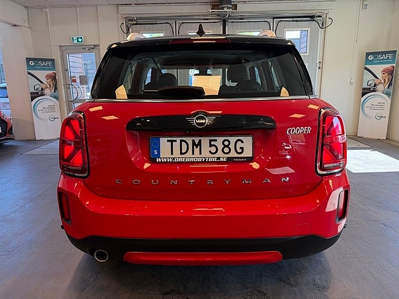 MINI Countryman Cooper 25 of 26