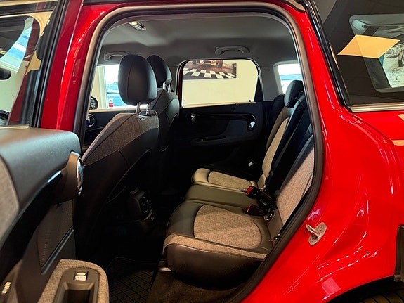 MINI Countryman Cooper 21 of 26