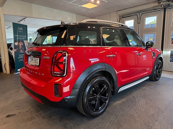 MINI Countryman Cooper 4 of 26