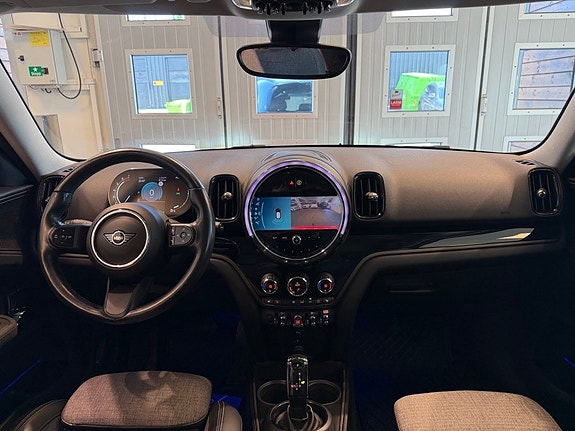 MINI Countryman Cooper 5 of 26