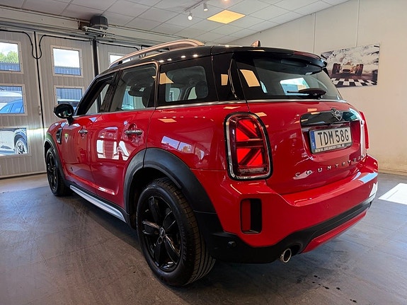 MINI Countryman Cooper 3 of 26