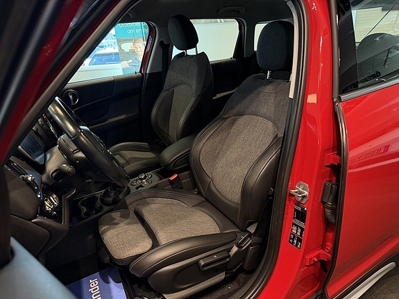 MINI Countryman Cooper 10 of 26