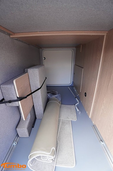 Hobby ONTOUR T 710 GE - Sverigepaket 21 of 21